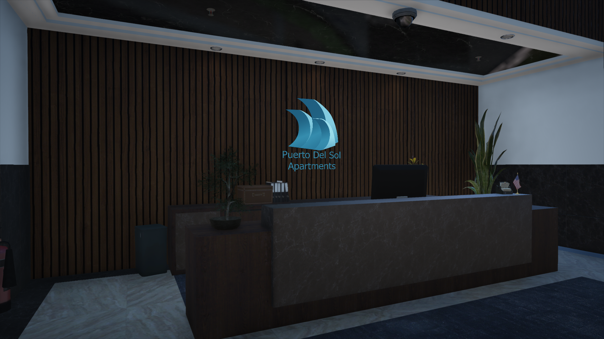 Puerto Del Sol — pool and recreation
