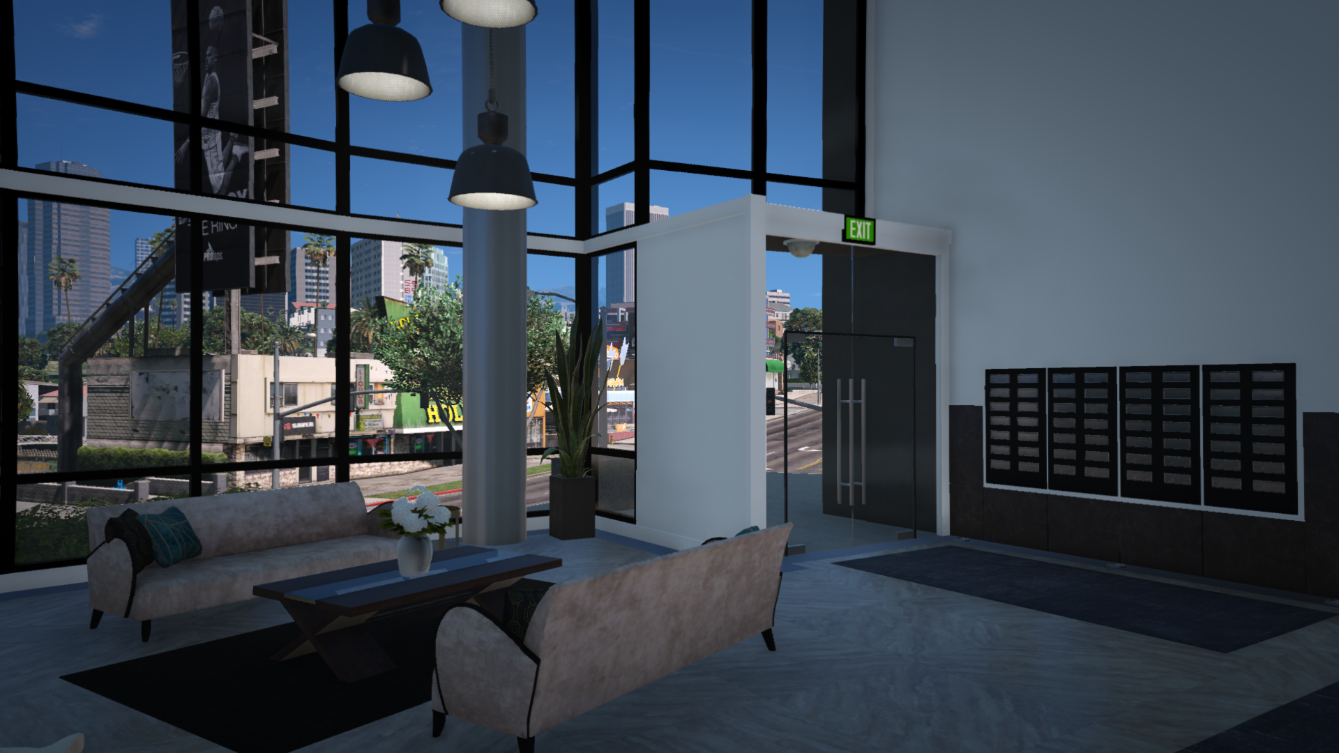 Puerto Del Sol — recreation