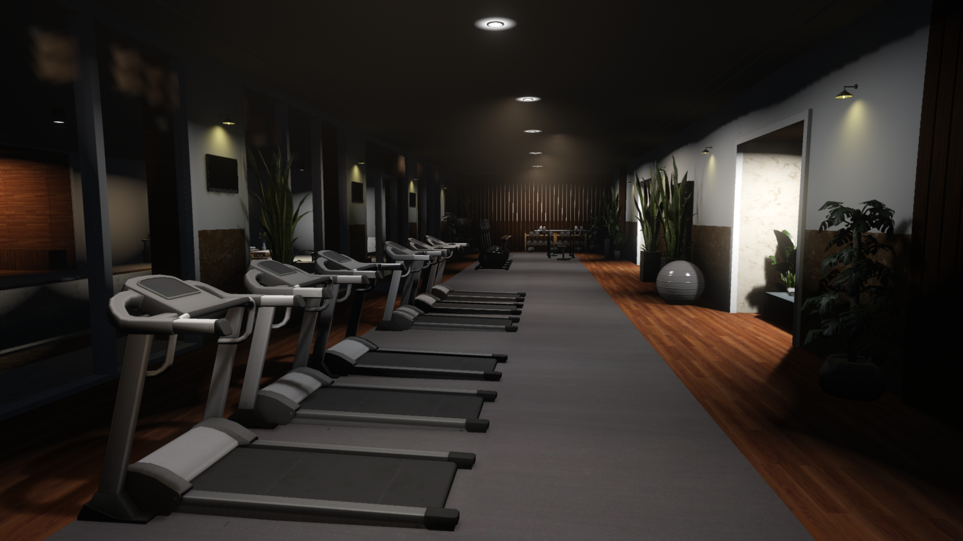 Puerto Del Sol — residence living