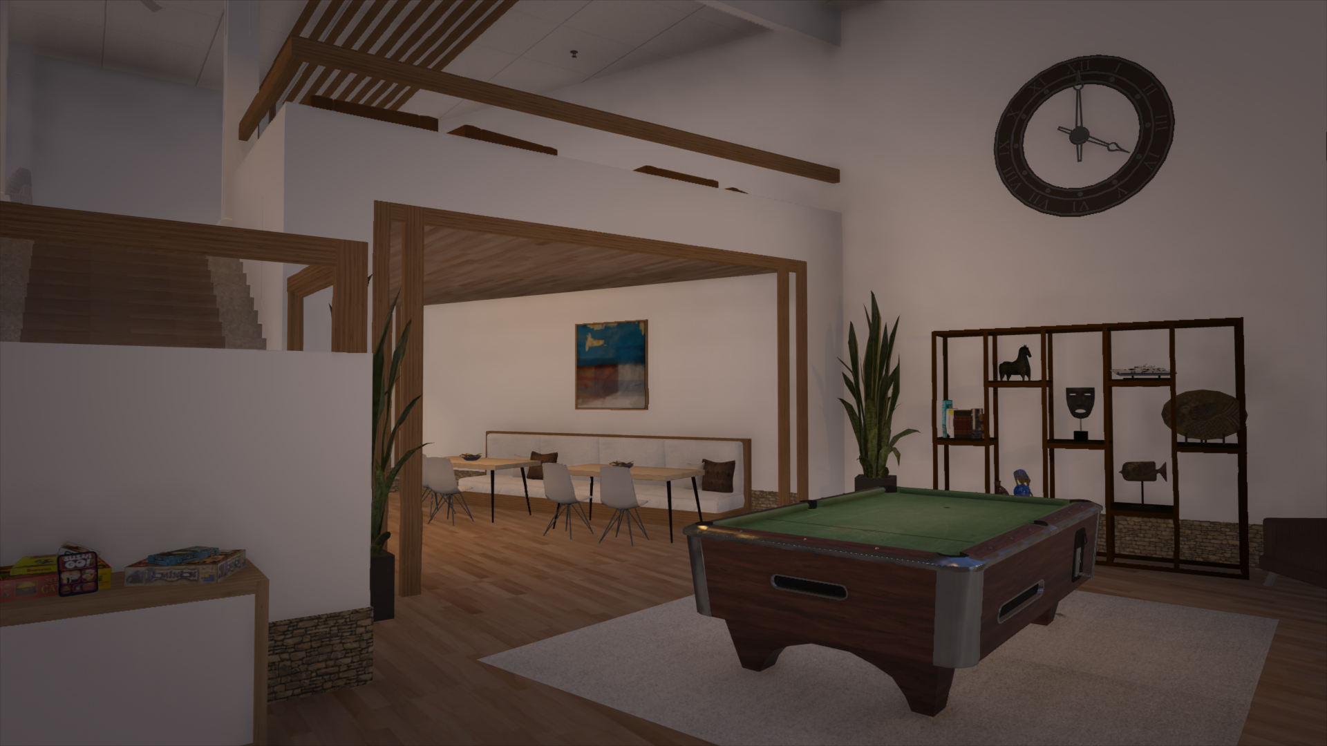 Puerto Del Sol — lifestyle
