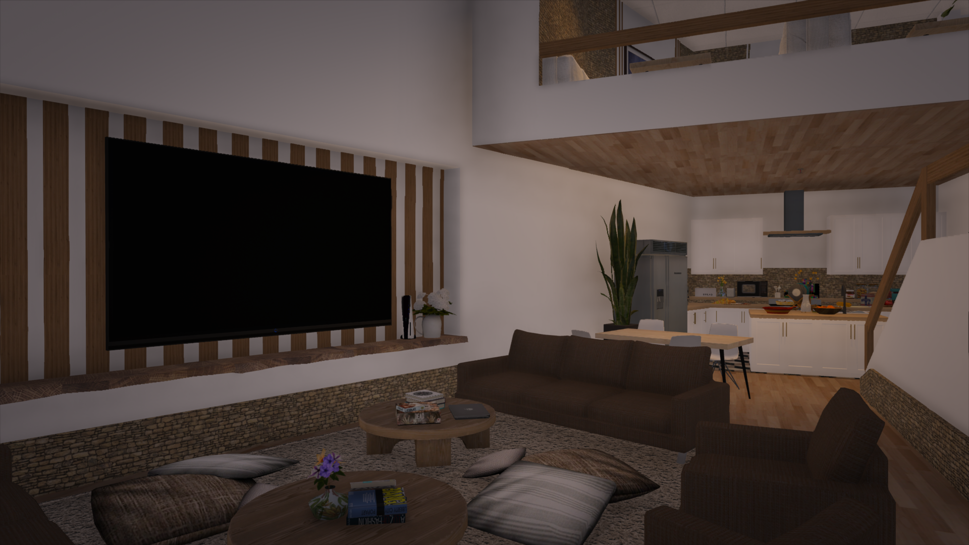 Puerto Del Sol — community