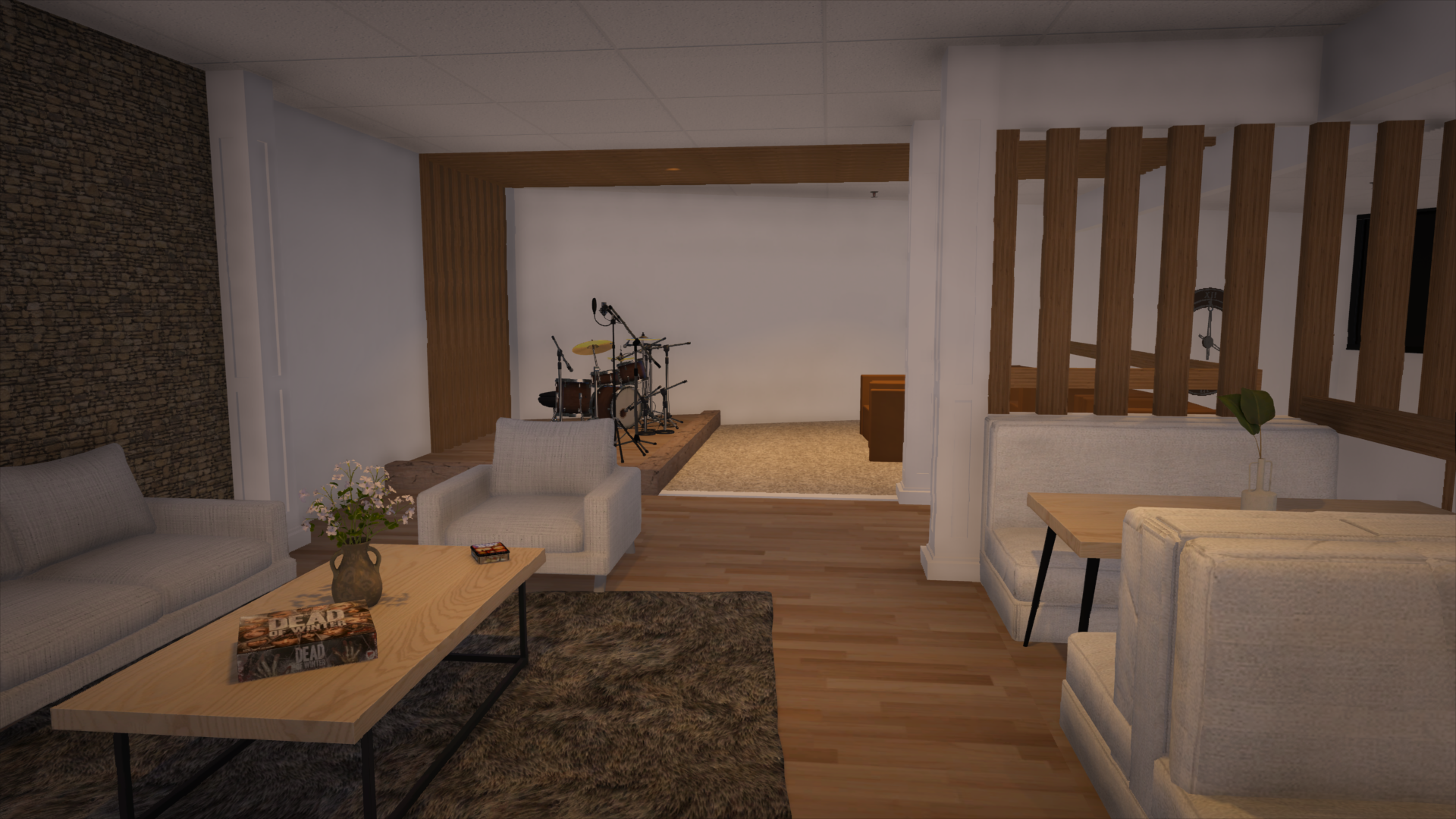 Puerto Del Sol — amenities